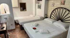 B&B Baia di Riaci Tropea - Image 2