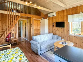4 person holiday home in Mörlunda - Image 2