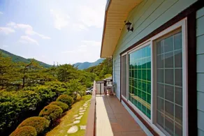 Danyang sky garden pension - Image 5