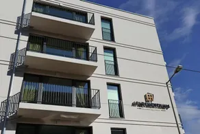 Leipzig Apartmenthaus - Image 3