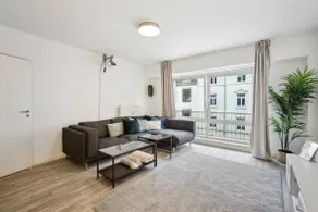 Modernes Apartment mit Heimkino und Netflix - Image 2