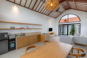 Avura Villa Munggu - Image 4