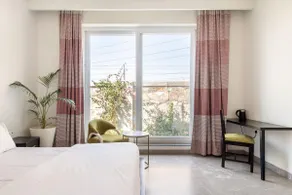 The Peace & The Lagoon 5 Room Boutique Stay with 2 Private Pool and 3 Private Garden - Image 2