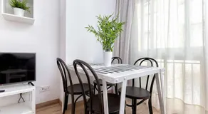 Apartamento Soho centro malaga - Image 5
