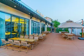 Meikai Chunxiao Homestay - Image 4