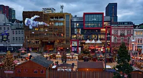Ambiente by Next Inn - Image 2