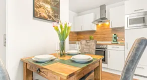 Kurpark Suites Bad Aibling - Image 3