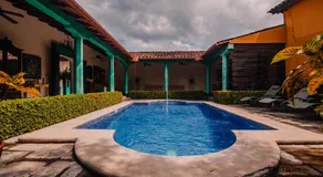 Hotel El Convento Leon Nicaragua - Image 2