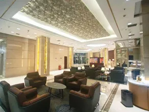 Laurel Hotel(Beijing Jiaomen East  Subway Station near Beijing South Railway Station） - Image 4