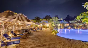 Mayfair On Sea, Morjim Beach, Goa - Image 3