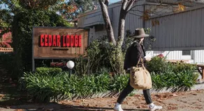 Cedar Lodge - Image 3