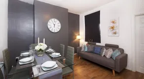 Stylish and Comfortable Home Away From Home - Image 3