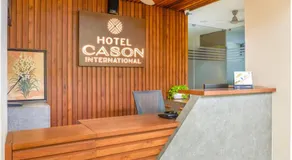 HOTEL CASON INTERNATIONAL - Image 4