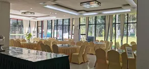 Kaiyuan Luyuan Hotel - Image 1