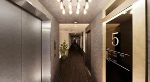 Tennouji Crystal Hotel - Image 4