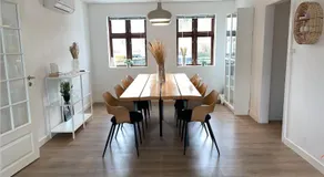 Hyggeligt sommerhus i Jerup - Image 5