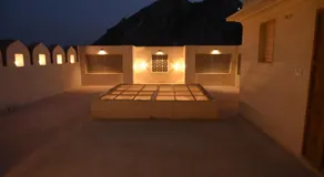 Bala Sahai Haveli Heritage Stay, Mahar Kalan - Image 4