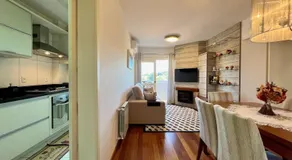 Apartamentos Solar da Colina CENTRO by Achei Gramado - Image 3