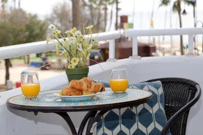 Apartment with sea views in La Cala de Mijas - Image 5