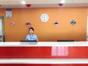 7 Days Inn (Xinzhou Shifu) - Image 3