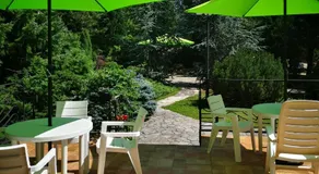BALATON ART Guesthouse - Image 5