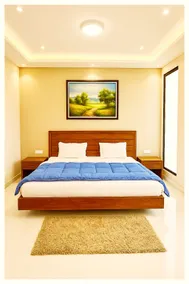 Goroomgo Anjali Home Stay Deoriatal Uttarakhand - Image 2
