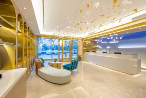 Starway Hotel Jining Jiaxiang Hongshan Road - Image 4