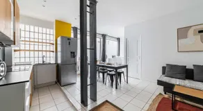 Appartement familial proche des commerces 8P FLAT GUEST - Image 3