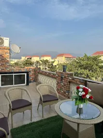 Private Luxury Glass Room Stay Near Chandigarh - Image 4