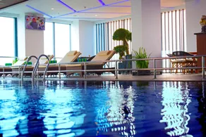 Arthama Hotels Losari Makassar - Image 4