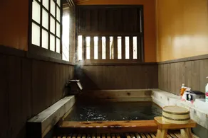 Hirayama Onsen Okuyamaga Onsen Ryokan - Image 3