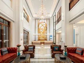 Vienna International Hotel Guangxi Yulin Traditional Chinese Medicine Port - Image 2