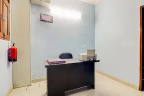 Hotel O JIVA STAY - Image 3