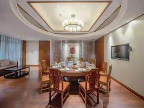 Rezen Hotel Changxing Oriental Pearl - Image 4