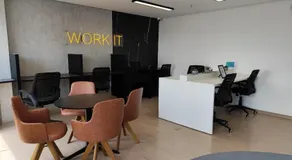 Apartamento novo com jardim privativo! - Image 4