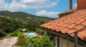 Ferienhaus 'I Prati' mit privatem Pool, privater Terrasse und WLAN - Image 2