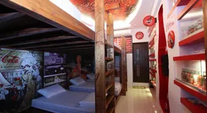 Tongnian Wangshi Homestay - Image 4