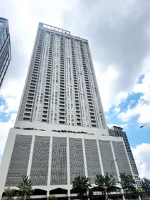 Infini Suites@ UNA Residences, Sunway Velocity KL - Image 3