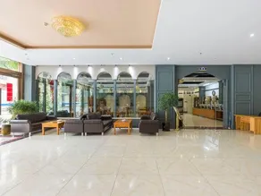 Jingang Hotel - Image 5