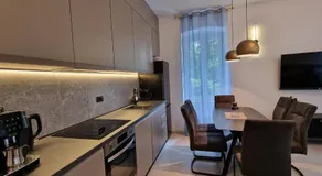 La Casa Allegra with private parking space - Image 4