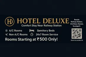 Hotel Deluxe - Image 2