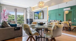 Residencial Essence 2 Suítes by Achei Gramado - Image 3