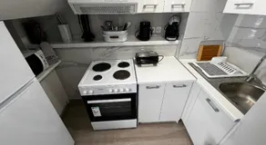 Central Luxury Flat 1 - Image 4