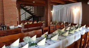 Sabbia Ristorante - Reštaurácia a Ubytovanie Prievidza - Image 3