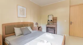 AIOLOS COZY alimos center APARTMENT near the sea - Image 5