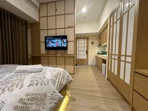 CASA DE PARCO APARTMENT @AEON ICE BSD BY GIZL LUX - Image 3
