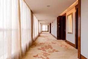 Juncheng Higher-quarter Hotel - Image 2