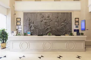 Vienna Hotel Guangdong Dongguan Zhangmutou - Image 5