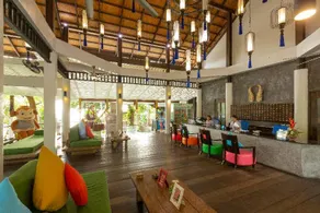 Secret Cliff Villa - Image 5