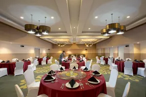  KHAS Pekanbaru Hotel - Image 3